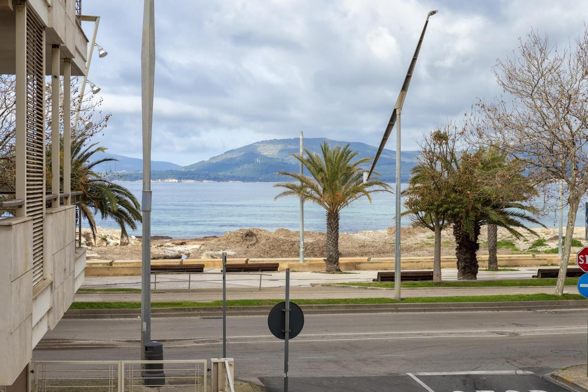 Villafranca Alghero Exterior photo