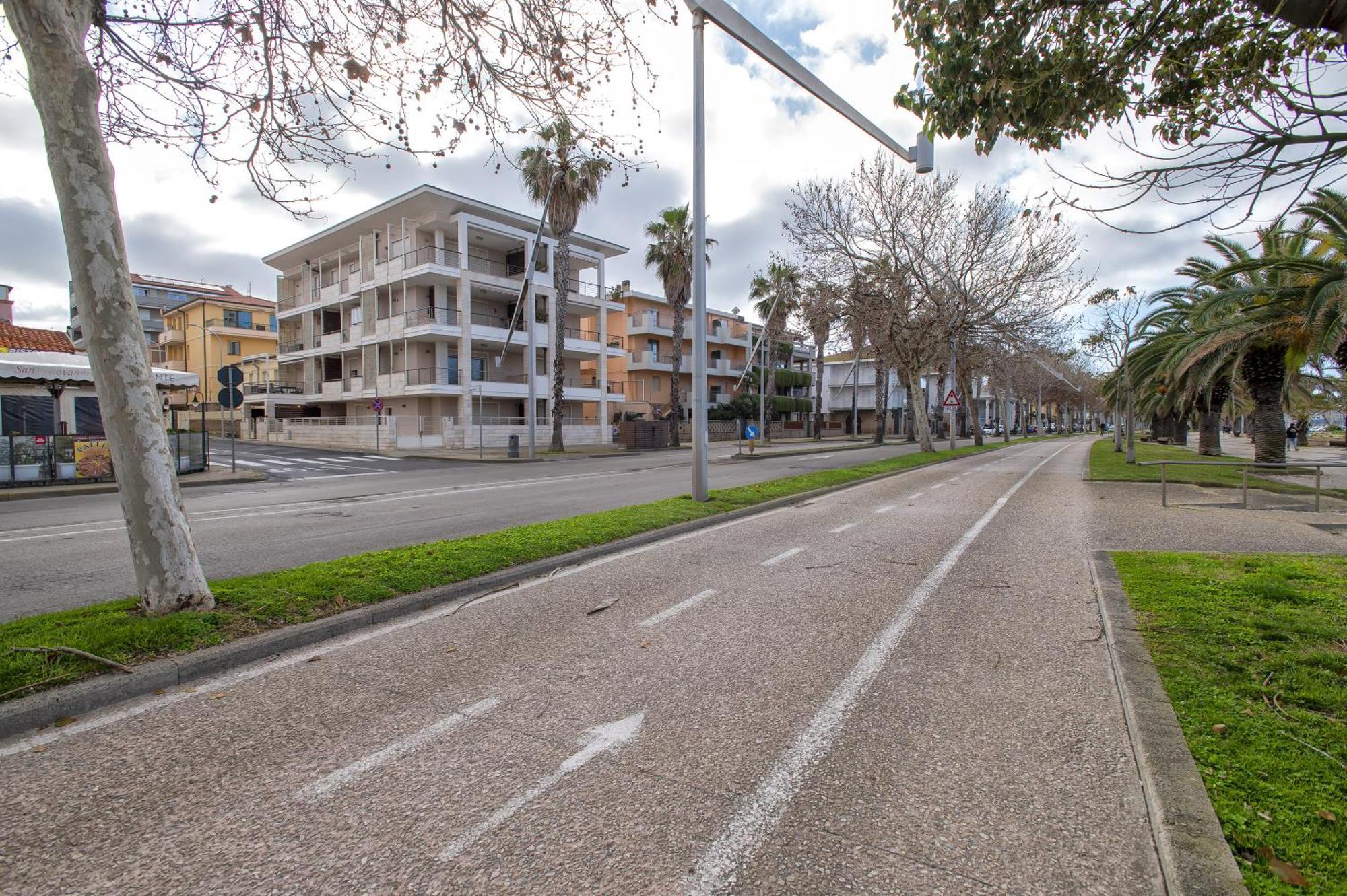 Villafranca Alghero Exterior photo